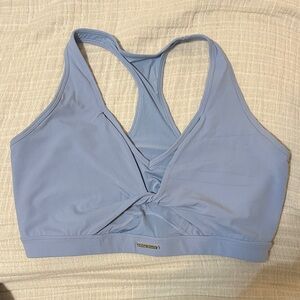 Gymshark x Whitney Simmons Mesh Sports Bra